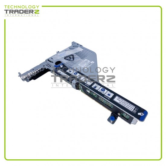 P26463-B21 HPE Gen10+ x8 /x16 PCIe M.2 NS204i‑r Riser Assembly P14555-001