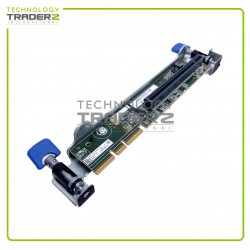 P26471-B21 HPE ProLiant DL360 Gen10+ Low-Profile Secondary Riser Kit P31222-001