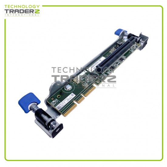 P26471-B21 HPE ProLiant DL360 Gen10+ Low-Profile Secondary Riser Kit P31222-001
