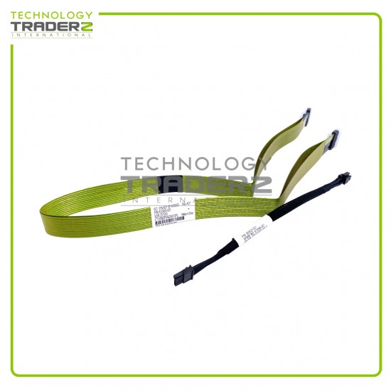 P26901-001 HP ProLiant DL380 G10+ 8x 2.5” Drive Cage P26909-001 W/ 1x Backplane