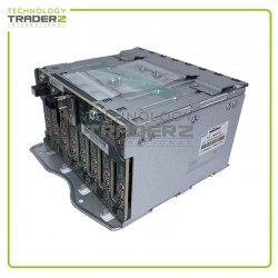 P26901-001 HP ProLiant DL380 G10+ 8x 2.5” Drive Cage P26909-001 W/ 1x Backplane