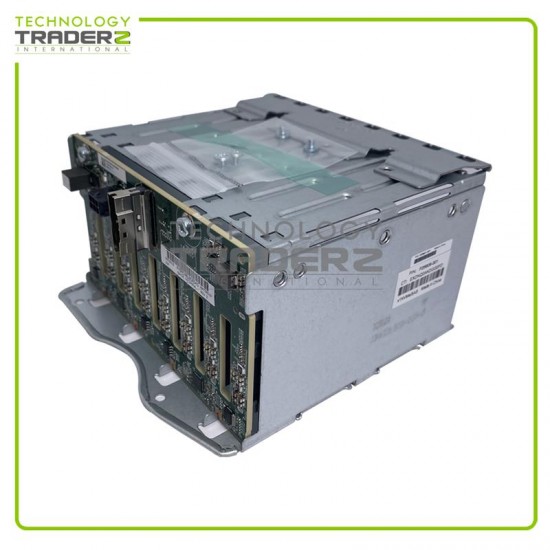 P26901-001 HP ProLiant DL380 G10+ 8x 2.5” Drive Cage P26909-001 W/ 1x Backplane