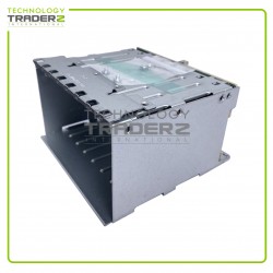 P26901-001 HP ProLiant DL380 G10+ 8x 2.5” Drive Cage P26909-001 W/ 1x Backplane