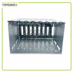 P26901-001 HP ProLiant DL380 Gen10 Plus 8x 2.5” Drive Cage W/ 1x P39781-001