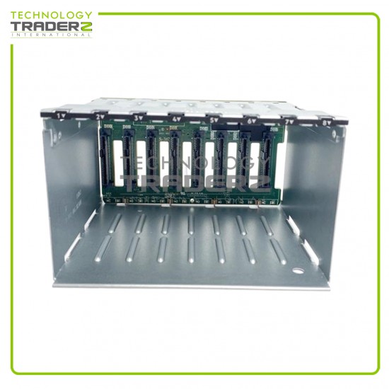 P26901-001 HP ProLiant DL380 Gen10 Plus 8x 2.5” Drive Cage W/ 1x P39781-001