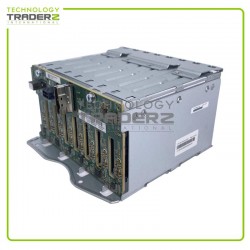 P26901-001 HP ProLiant DL380 Gen10 Plus 8x 2.5” Drive Cage W/ 1x P39781-001