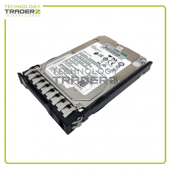 P28028-B21 HPE 300GB 15K SAS 12Gbps 2.5” HDD 867254-001 868774-004 P30561-001