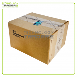 P28618-B21 HPE 2.4TB SAS 10K BC SED 12Gbps 2.5” Hard Drive **Factory Sealed**