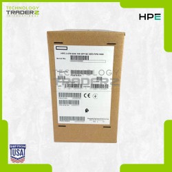P28618-B21 HPE 2.4TB SAS 10K BC SED 12Gbps 2.5” Hard Drive **Factory Sealed**