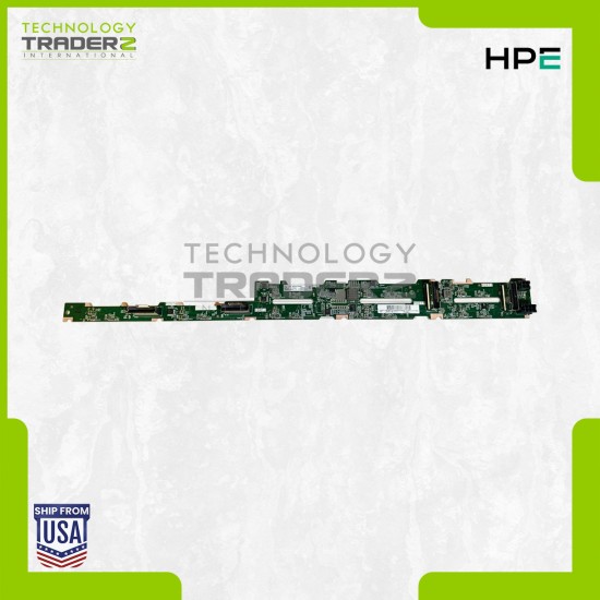P31225-001 HPE ProLiant DX360 G10 + 8SFF U.2 x4 NVMe Drive Backplane P21217-002
