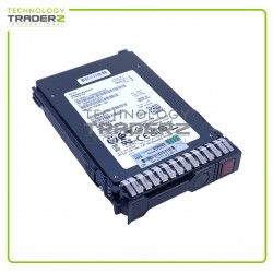 P37001-B21 HPE 3.84TB SAS RI 12Gbps 2.5” SSD P36995-003 W-Blank Tray