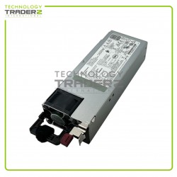 P38997-B21 HPE 1600W Flex Slot Platinum Hot Plug Low Power Supply P39384-001
