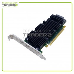 P3IMB 1-M-P1-VZ Silicom ACC100 FEC Accelerator Server Adapter W/ Long Bracket