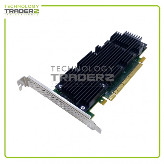 P3IMB 1-M-P1-VZ Silicom ACC100 FEC Accelerator Server Adapter W/ Long Bracket