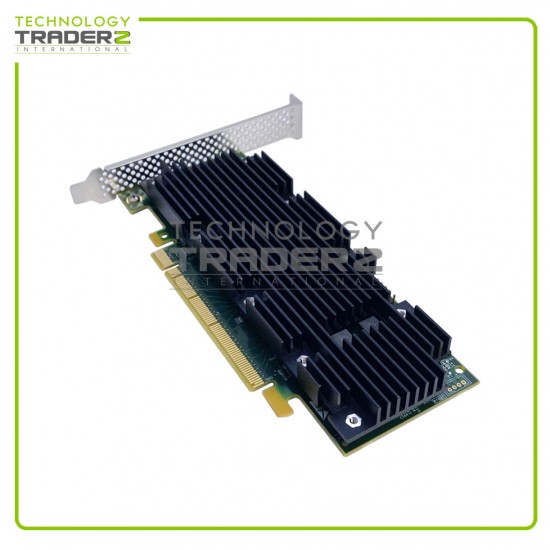 P3IMB 1-M-P1-VZ Silicom ACC100 FEC Accelerator Server Adapter W/ Long Bracket