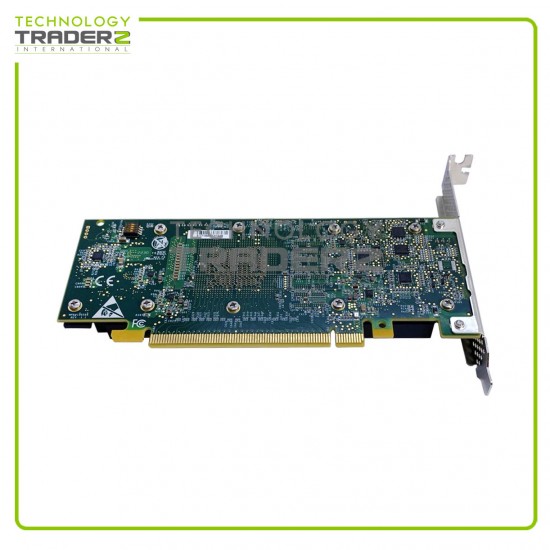 P3IMB 1-M-P1-VZ Silicom ACC100 FEC Accelerator Server Adapter W/ Long Bracket