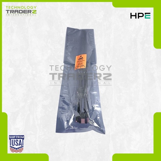 P40445-001 HPE ProLiant DX325 G10+ v2 8 SFF SAS/SATA/U.3 NVMe Drive Backplane