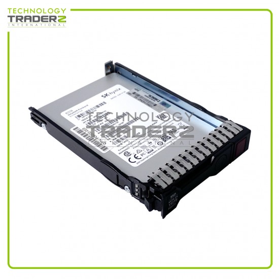 P40499-B21 HPE 1.92TB SATA 6G RI BC MV 2.5” SSD P06573-001 P04954-003 P06202-003