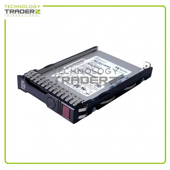 P40499-B21 HPE 1.92TB SATA 6G RI BC MV 2.5” SSD P06573-001 P04954-003 P06202-003