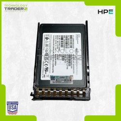 P40500-B21 HPE 3.84TB SATA 6Gbps RI 2.5” SSD P41525-001 P44000-004 VK003840GZXRH