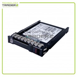 P40502-B21 HPE 480GB SATA 6Gbps MU 2.5" Solid State Drive P63828-001 P41527-001