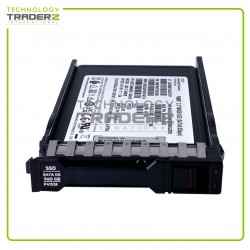 P40503-B21 HPE 960GB SATA 6Gbps Mixed Use 2.5" SSD P41528-001 P44001-002