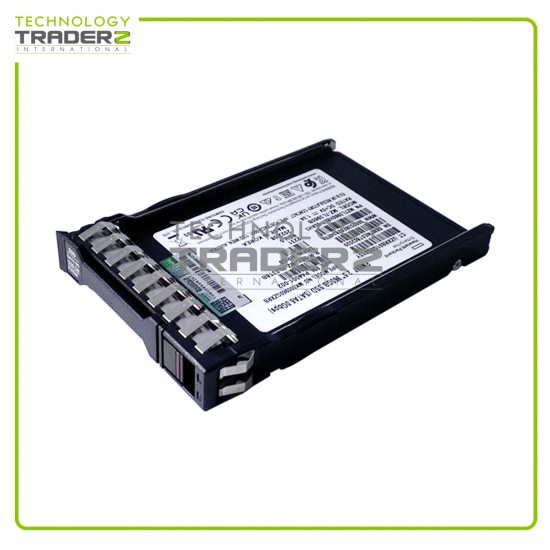 P40503-B21 HPE 960GB SATA 6Gbps Mixed Use 2.5" SSD P41528-001 P44001-002