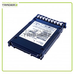 0-Hours P40565-B21 HPE 1.92TB NVMe RI G10+ PCI-E 4.0 x4 U.3 2.5” SSD P36976-002