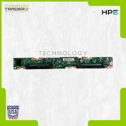 P40859-001 HPE ProLiant DL325 DL360 G10+ 2SFF x4 U.2 NVMe Backplane P21215-002