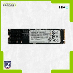 P41121-B21 HPE PM9A3 480GB NVME RI M.2 22110 SSD P51184-001 MZVL2480HBJD-00AH3