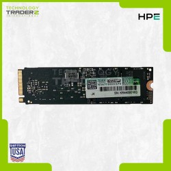 P41121-B21 HPE PM9A3 480GB NVME RI M.2 22110 SSD P51184-001 MZVL2480HBJD-00AH3