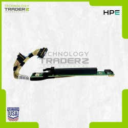 P41276-001 HPE ProLiant DL385 Gen11 Primary Secondary Stacking Riser P60880-001