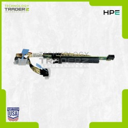 P41276-001 HPE ProLiant DL385 Gen11 Primary Secondary Stacking Riser P60880-001