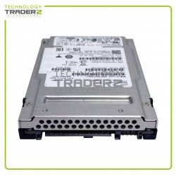 P41472-001 HPE 800GB MU SAS 24Gbps 2.5” SSD KPM6WVUG800G SDFUQ76CAB91T