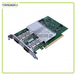 P41611-B21 HP Intel E810‑2CQDA2 100G 2 Port QSFP28 Ethernet Adapter P41880-001