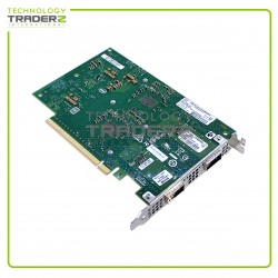 P41611-B21 HP Intel E810‑2CQDA2 100G 2 Port QSFP28 Ethernet Adapter P41880-001