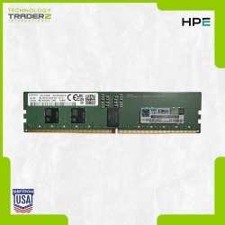 P43322-B21 HPE 16GB DDR5-4800MHz ECC DIMM 1Rx8 RAM P43324-0A1 M321R2GA3BB6-CQK
