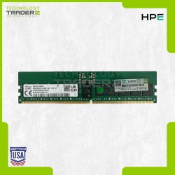 P43328-B21 HPE 32GB PC5 DDR5-5600MHz ECC 2Rx8 Memory P43330-0A1 HMCG88AGBRA623N