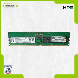 P43328-B21 HPE 32GB PC5 DDR5-5600MHz ECC 2Rx8 Memory P43330-0A1 HMCG88AGBRA623N