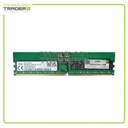 P43328-B21 HPE 32GB PC5 DDR5-5600MHz ECC 2Rx8 Memory P43330-0A1 HMCG88AGBRA623N