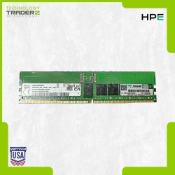 P43328-B21 HPE 32GB PC5-38400 DDR5-4800MHz ECC RDIMM 2Rx8 Memory HMCG88MEBRA115N