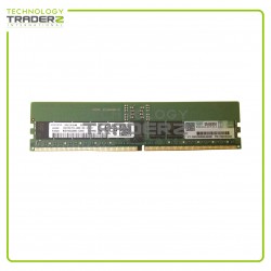 ** P43328-B21 HPE 32GB PC5-38400 DDR5-4800MHz ECC REG Dual Rank Memory Module **