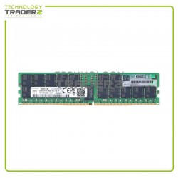 *** P43331-B21 HPE 64GB PC5-38400 DDR5-4800MHz ECC RDIMM 2Rx4 Memory P48502-001