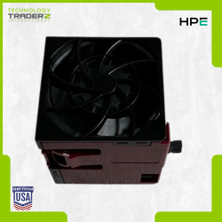 P43521-001 HPE ProLiant DL380 Gen 11 DC 12V High Performance FAN P43520-001