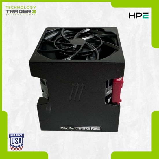 P43521-001 HPE ProLiant DL380 Gen 11 DC 12V High Performance FAN P43520-001