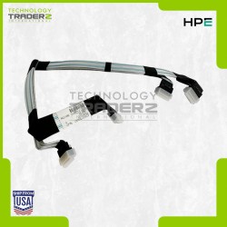 P43730-001 HPE ProLiant DL360 Gen11 8SFF Drive Backplane Cable P52802-001