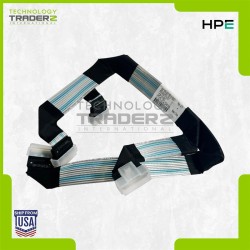 P43731-001 HPE ProLiant DL360 Gen11 MBD to Drive Backplane Cable P52802-001
