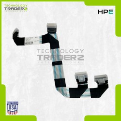 P43733-001 HPE DL360 Gen11 8x SFF x4 U.3 Tri‑Mode Backplane Cable P52802-001