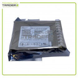 0-Hours P44009-B21 HPE PM893 1.92TB SATA RI 6Gbps 2.5" SSD P44000-003 *New Bulk*