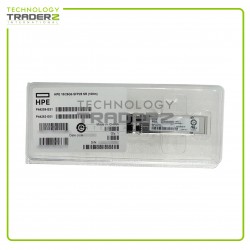 P44259-B21 HPE 10Gb/25Gb SFP28 SR Transceiver P44263-E01 P44452-001 **NEW**